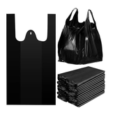 BLACK SHOPPING BAG 1/6 HW 375CT (LARGE)